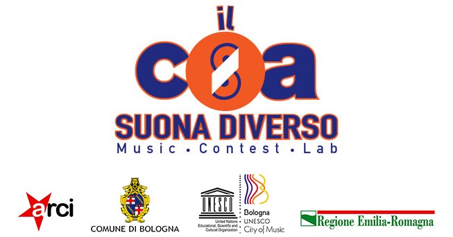 Contest - Il CSA Suona Diverso - 2016